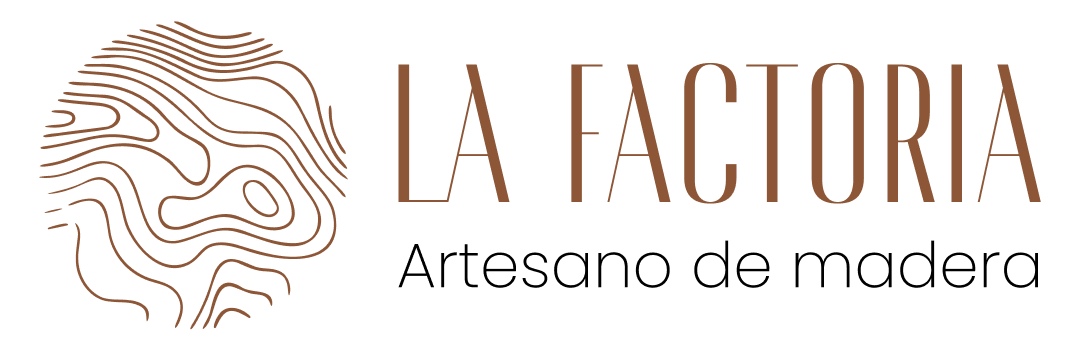 logo de la factoria