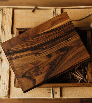 Caja personalizada para regalo