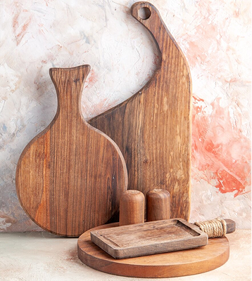 Artículos decorativos